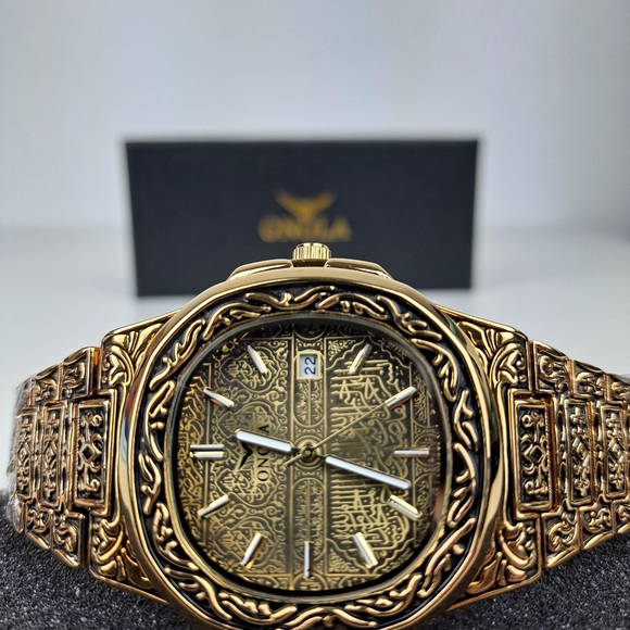 ONOLA Classic Watch - Picture 2 of 5